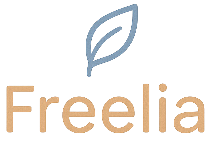 Freelia – Freelances service client & assistance virtuelle